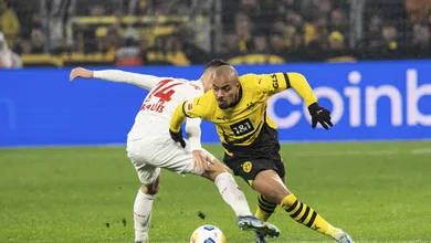 Dortmund n&atilde;o faz li&ccedil;&atilde;o de casa, leva empate do Mainz pela Bundesliga e carimba crise antes da pausa