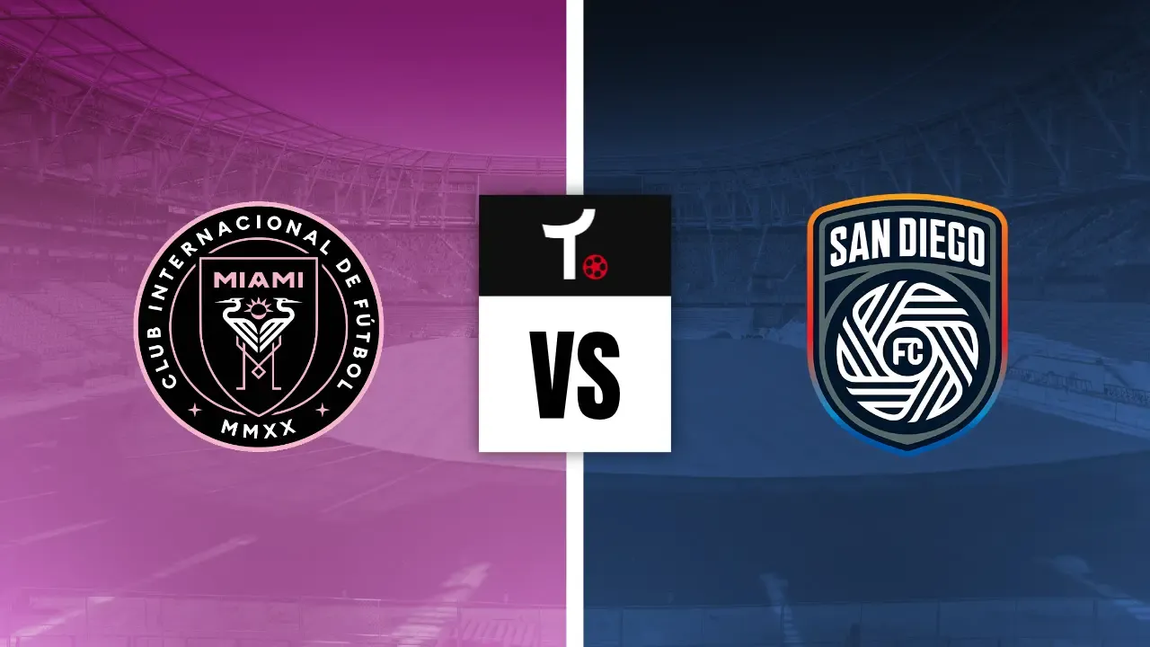 Inter Miami x San Diego Palpite &ndash; Dicas e not&iacute;cias (20/09)