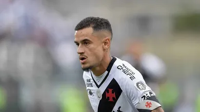 Melhor vers&atilde;o do Coutinho desde Bayern garante vit&oacute;ria que diz muito sobre o Vasco de Diniz