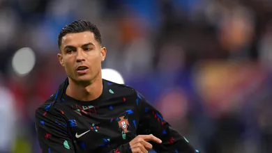 Cristiano Ronaldo e o alerta sobre as redes sociais