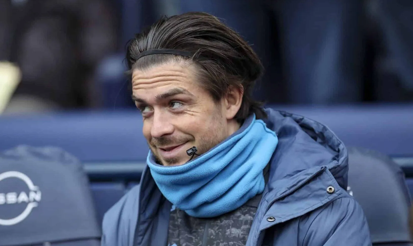 Novo Grealish? Alvo de City e Tottenham, nova joia da Premier League custa R$ 735 milh&otilde;es&nbsp;