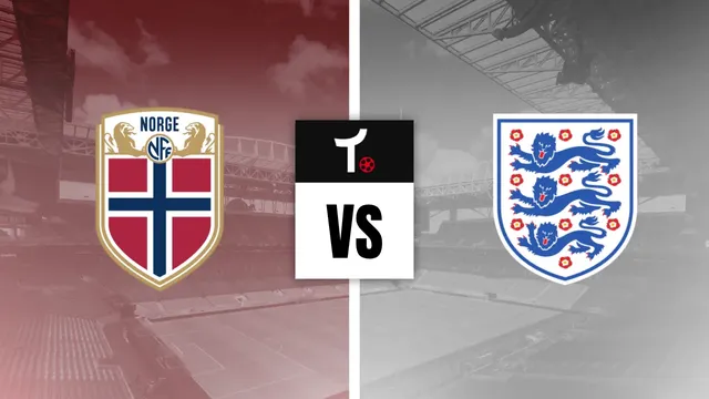 Noruega x Inglaterra Palpite &ndash; Not&iacute;cias e odds (11/07)