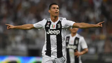 Cristiano Ronaldo: &ldquo;Campeonato Italiano &eacute; o mais dif&iacute;cil para os atacantes&rdquo;