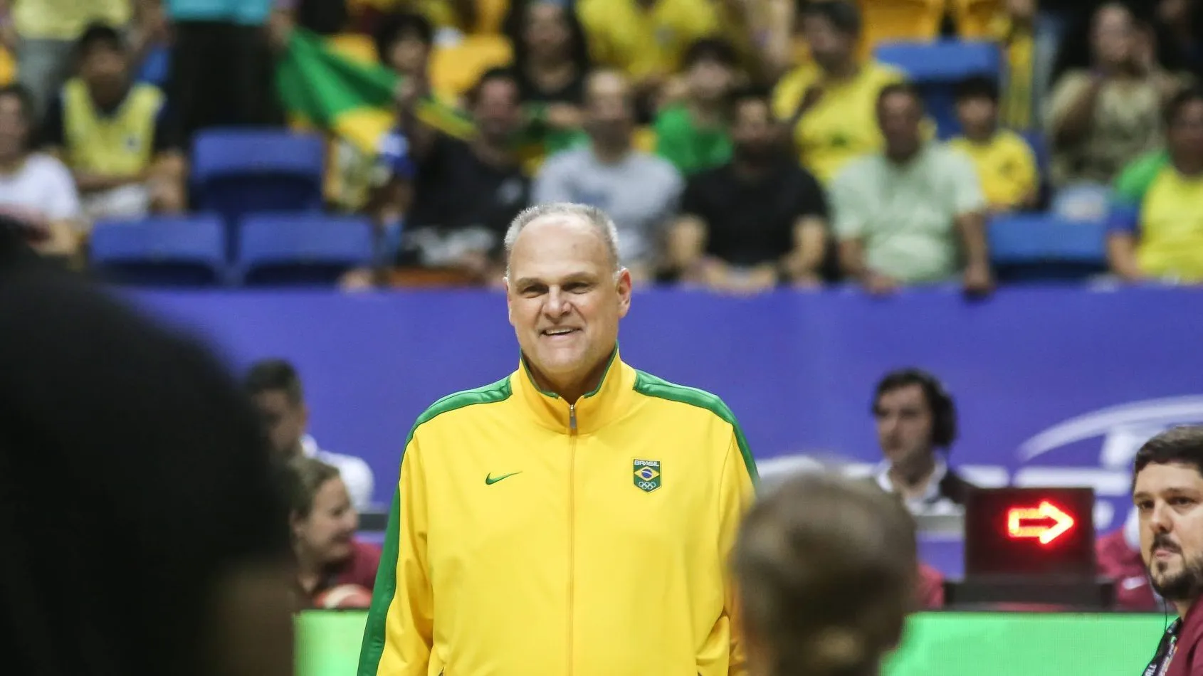 Oscar Schmidt: Lenda do basquete preferia futebol e &lsquo;virou casaca&rsquo; pelo Corinthians