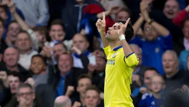 Diego Costa e Matic s&atilde;o as pe&ccedil;as perfeitas em um Chelsea cada vez mais favorito