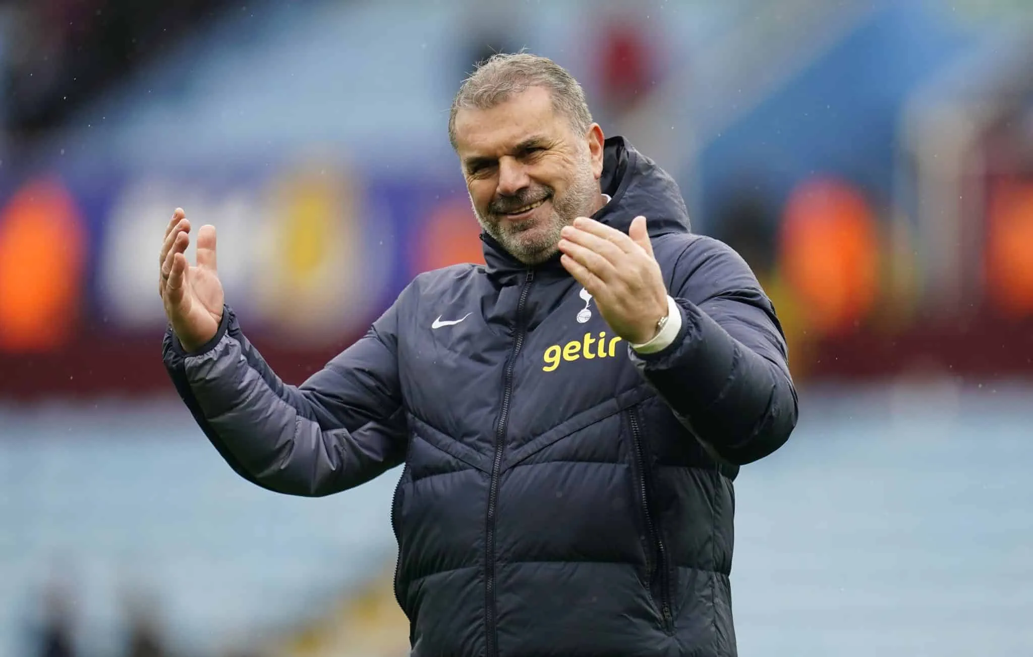 A excelente vit&oacute;ria do Tottenham sobre o Aston Villa fez Ange Postecoglou rever um ponto de vista pessoal