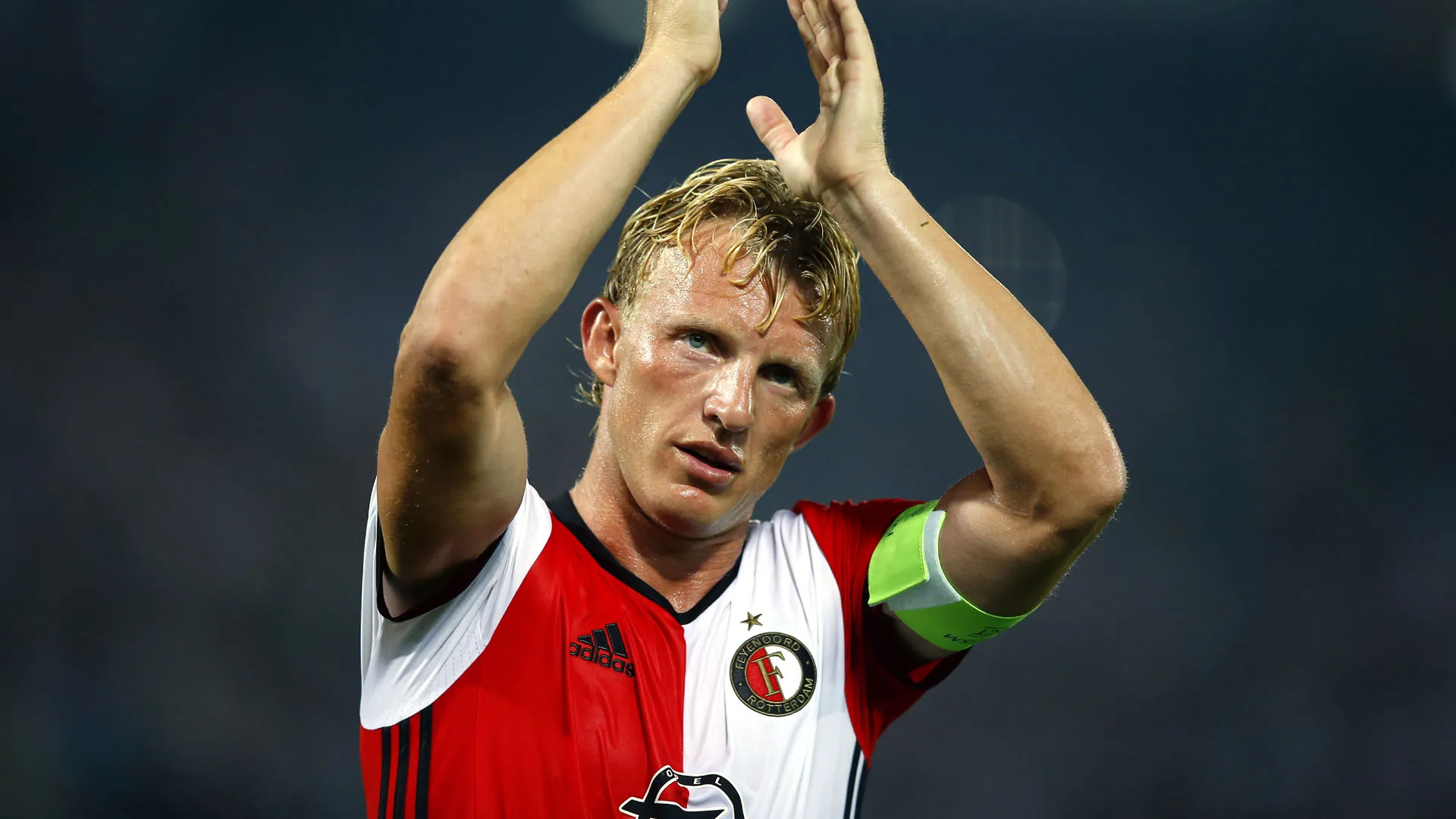 Por que acreditar no Feyenoord? E por qu&ecirc; n&atilde;o acreditar?