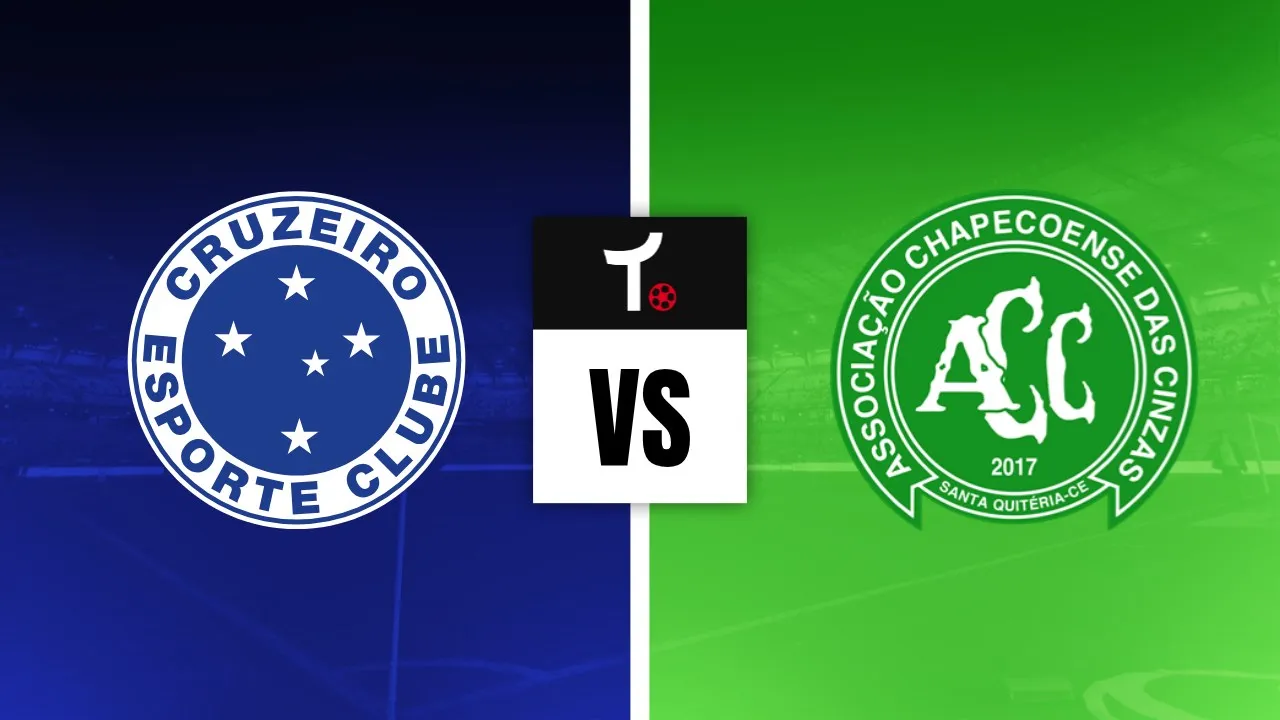 Cruzeiro x Chapecoense Palpite &ndash; Dicas e not&iacute;cias (05/08)