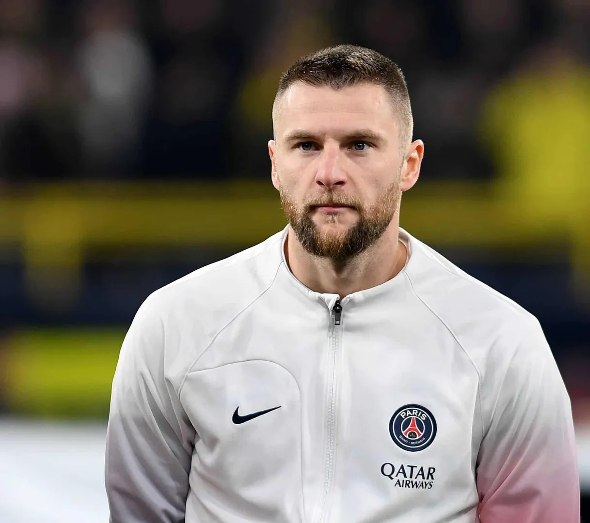 Foto: (Imago) - Milan Skriniar, do PSG