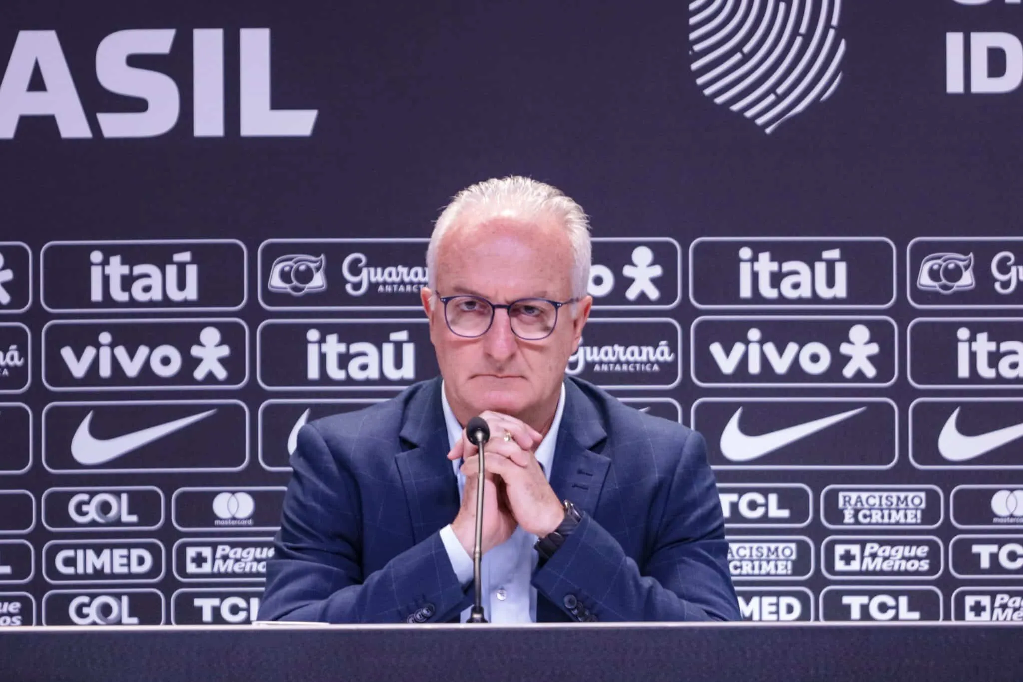 Pablo Maia e Rafael s&atilde;o as novidades na 1&ordf; convoca&ccedil;&atilde;o de Dorival