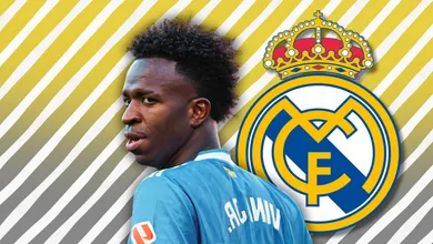 Vin&iacute;cius Junior revela conversa com Mourinho para a pr&oacute;xima temporada do Real Madrid