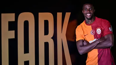 Zaha finalmente conseguiu sair do Crystal Palace e deixar&aacute; muitas saudades
