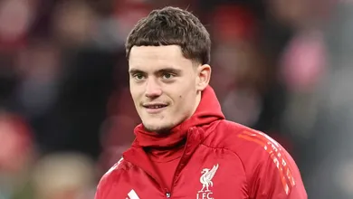 &lsquo;Me deu dicas e me tranquilizou&rsquo;: Wirtz revela apoio em fase dif&iacute;cil no Liverpool