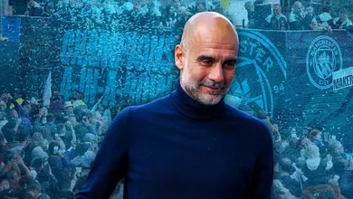 O que este City de Guardiola mudou em rela&ccedil;&atilde;o aos &uacute;ltimos t&iacute;tulos?