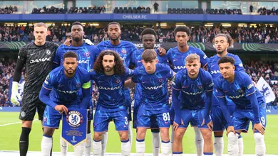 Finalista da Conference: O que um poss&iacute;vel t&iacute;tulo europeu significaria para o futuro do Chelsea