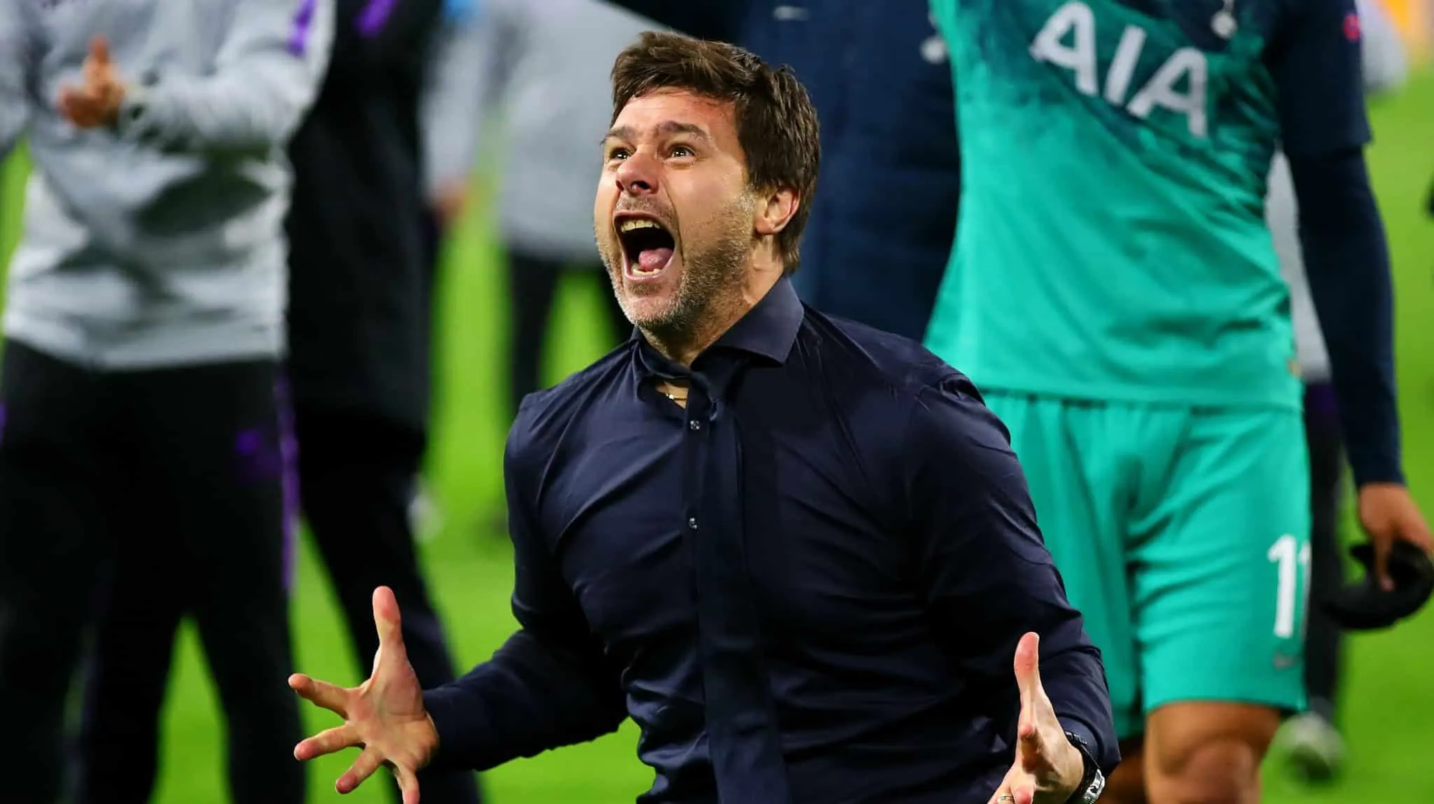 Pochettino n&atilde;o precisa de t&iacute;tulos para provar seu valor, mas agora pode conquistar o maior deles