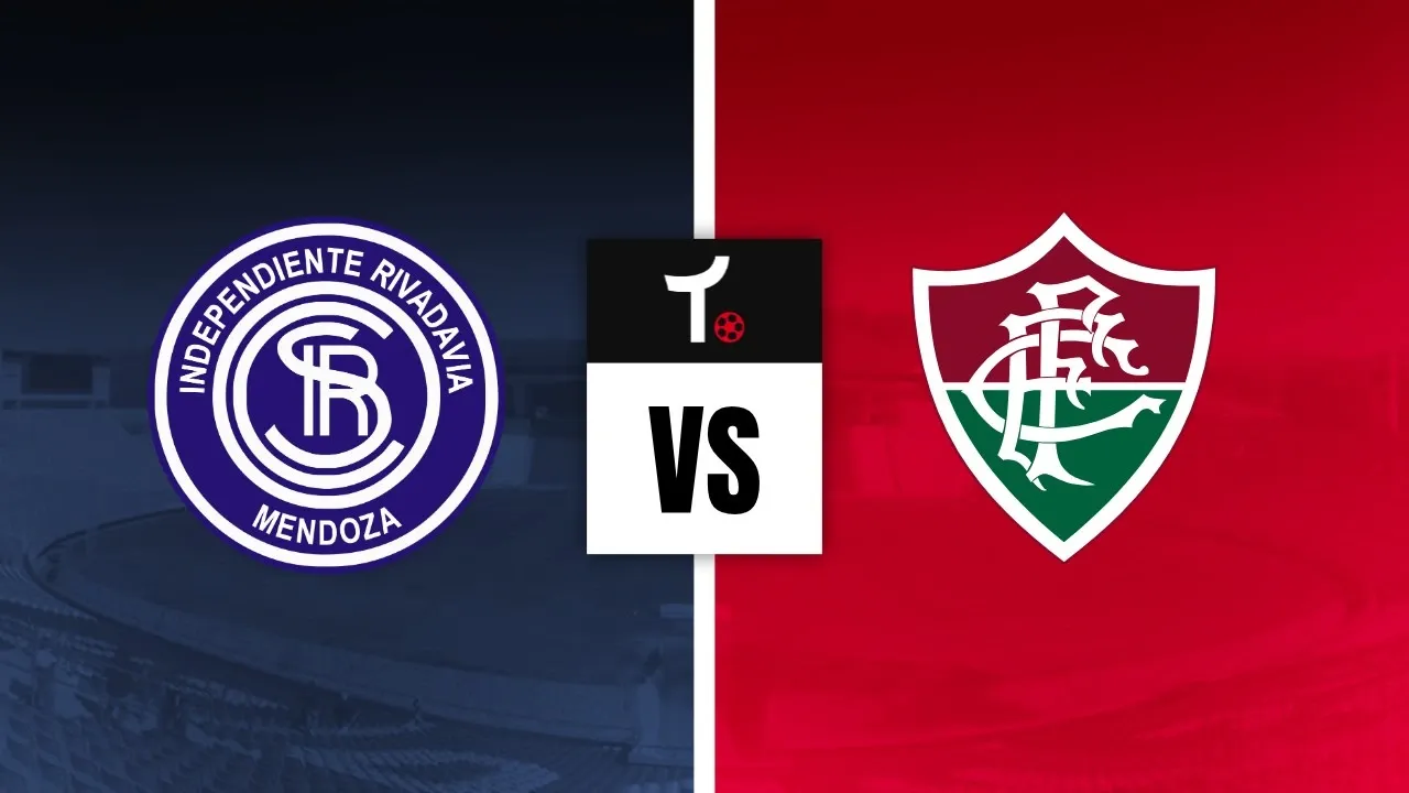 Independiente Rivadavia x Fluminense Palpite &ndash; Dicas e not&iacute;cias (18/08)