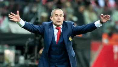 Sylvinho, em busca da Euro com Alb&acirc;nia: &ldquo;A identidade desse time &eacute; o esp&iacute;rito de luta&rdquo;