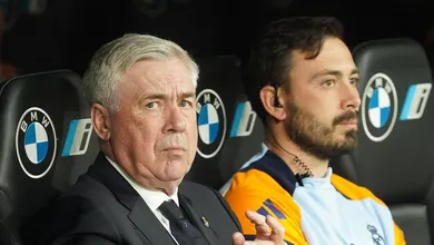 Como rela&ccedil;&atilde;o e ensinamentos do pai podem indicar um poss&iacute;vel Botafogo de Davide Ancelotti