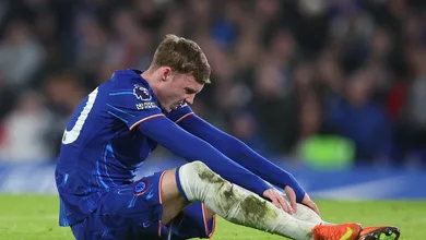 Palmer repete feito de Hazard, mas Chelsea trope&ccedil;a em algoz do Big Six
