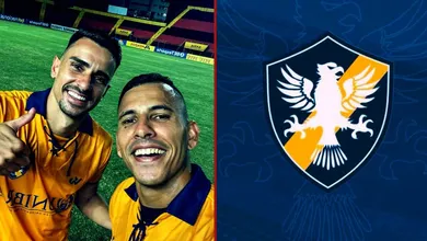 Mistura de raiz e moderno: Campe&atilde;o da S&eacute;rie D desafia hegemonia dos grandes em Pernambuco
