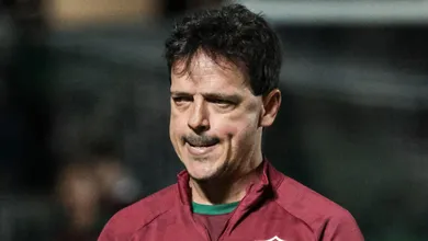 Diniz reluta, mas admite erros do Fluminense em derrota para o Coritiba
