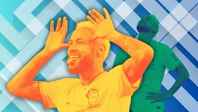 Novela sobre Neymar na Copa enterra papo furado de que ningu&eacute;m liga para a Sele&ccedil;&atilde;o