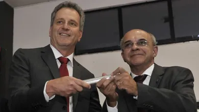 Document&aacute;rio sobre a trag&eacute;dia do Ninho do Urubu mexer&aacute; com as elei&ccedil;&otilde;es do Flamengo