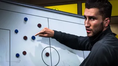 O que tem de novo no Modo Carreira do EA Sports FC 25?