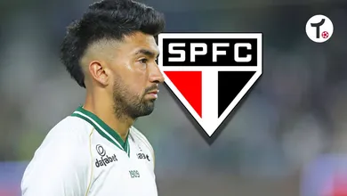 Al&eacute;m de Cauly: Tr&ecirc;s meias para o S&atilde;o Paulo finalmente cumprir desejo de Crespo