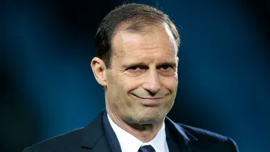 Allegri deixa claro que est&aacute; na pista: &ldquo;Espero encontrar um clube em junho&rdquo;