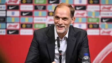 &lsquo;Sou corajoso&rsquo;: A fala de t&eacute;cnico da Inglaterra que ligou o alerta de astros da sele&ccedil;&atilde;o