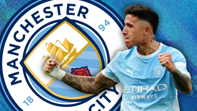 Por que a influ&ecirc;ncia de Enzo Fern&aacute;ndez no City vai al&eacute;m dos n&uacute;meros e aponta para uma longa hist&oacute;ria