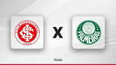 Internacional x Palmeiras: onde assistir, palpites e escala&ccedil;&otilde;es &ndash; Campeonato Brasileiro &ndash; 16/04/2025