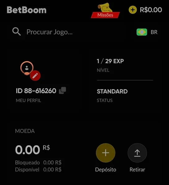 C&oacute;digo promocional Betboom: use APOSTEMAX em 2026