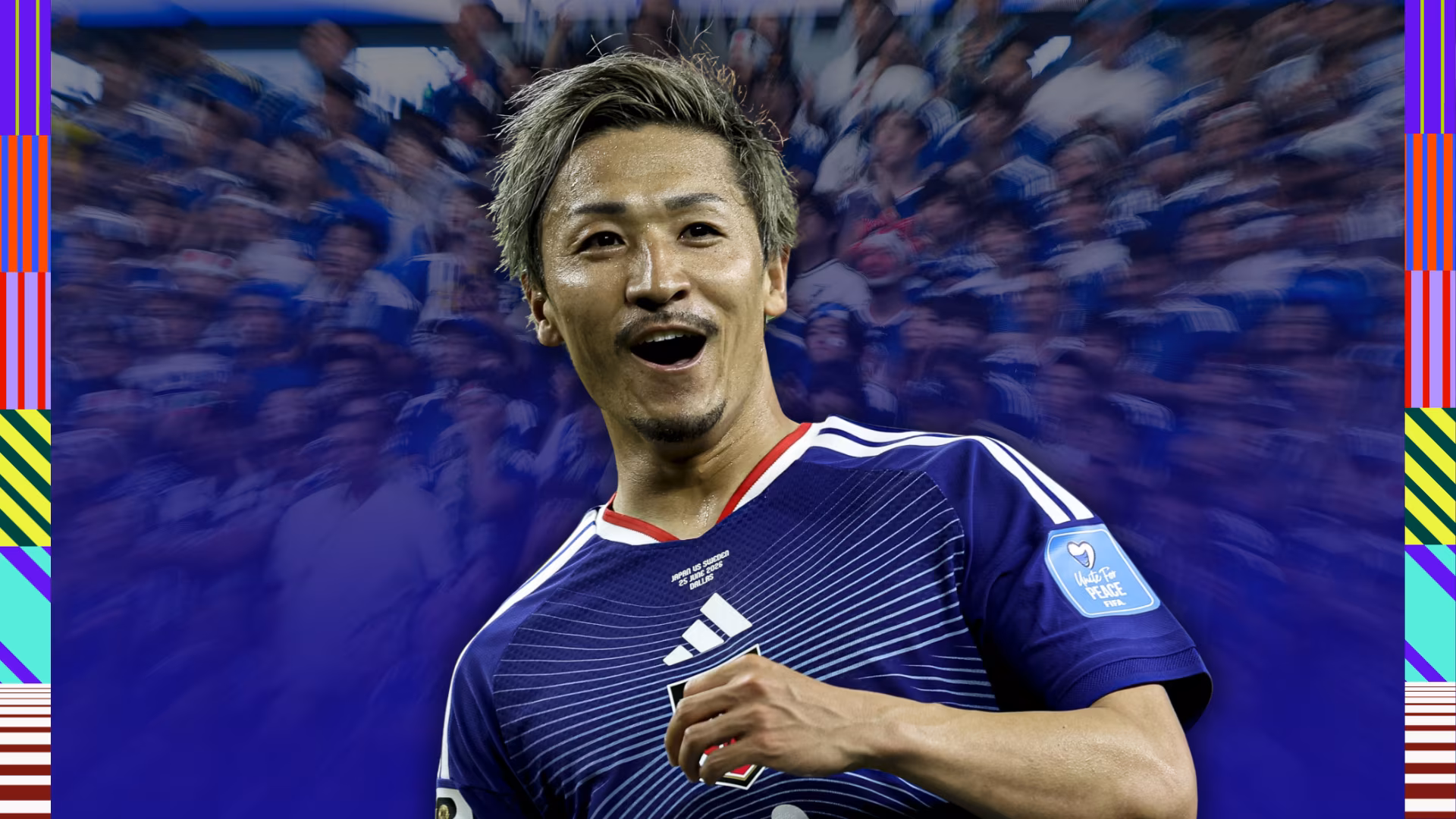 O que voc&ecirc; precisa saber sobre a sele&ccedil;&atilde;o japonesa na Copa do Mundo