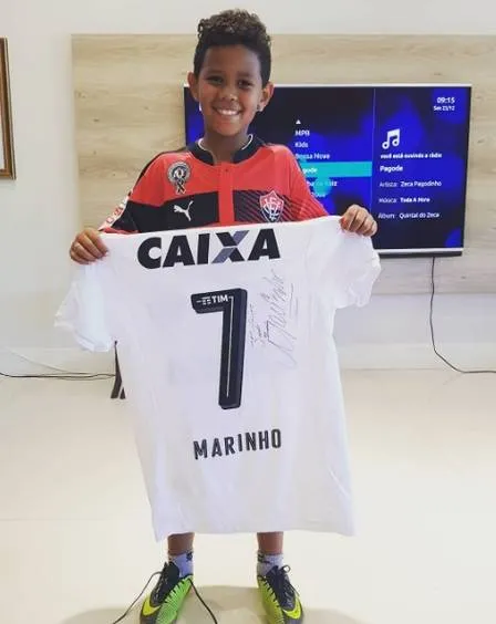 marinho