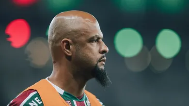 Por que Mano evitou criticar Felipe Melo ap&oacute;s falha em derrota do Fluminense