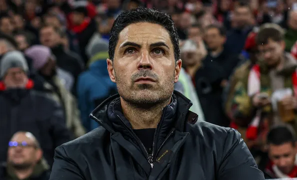 Bayern mira pilar de Arteta no Arsenal, que j&aacute; se movimenta para evitar poss&iacute;vel sa&iacute;da