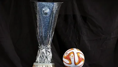 Estes s&atilde;o os confrontos das oitavas de final da Liga Europa 2014/15