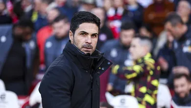 Arteta peca por &lsquo;falar demais&rsquo; e Federa&ccedil;&atilde;o Inglesa instaura processo disciplinar contra t&eacute;cnico do Arsenal