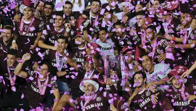 T&iacute;tulo do Lan&uacute;s &eacute; uma vit&oacute;ria do fortalecimento da identidade do clube e da gest&atilde;o consciente