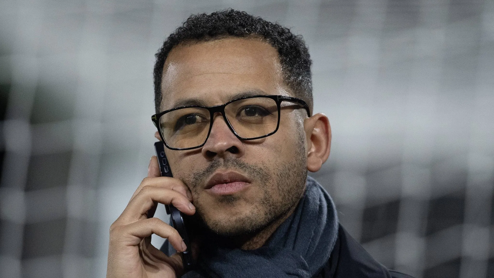T&eacute;cnico do Chelsea exalta brasileiro e o compara a campe&atilde;o mundial de 1994
