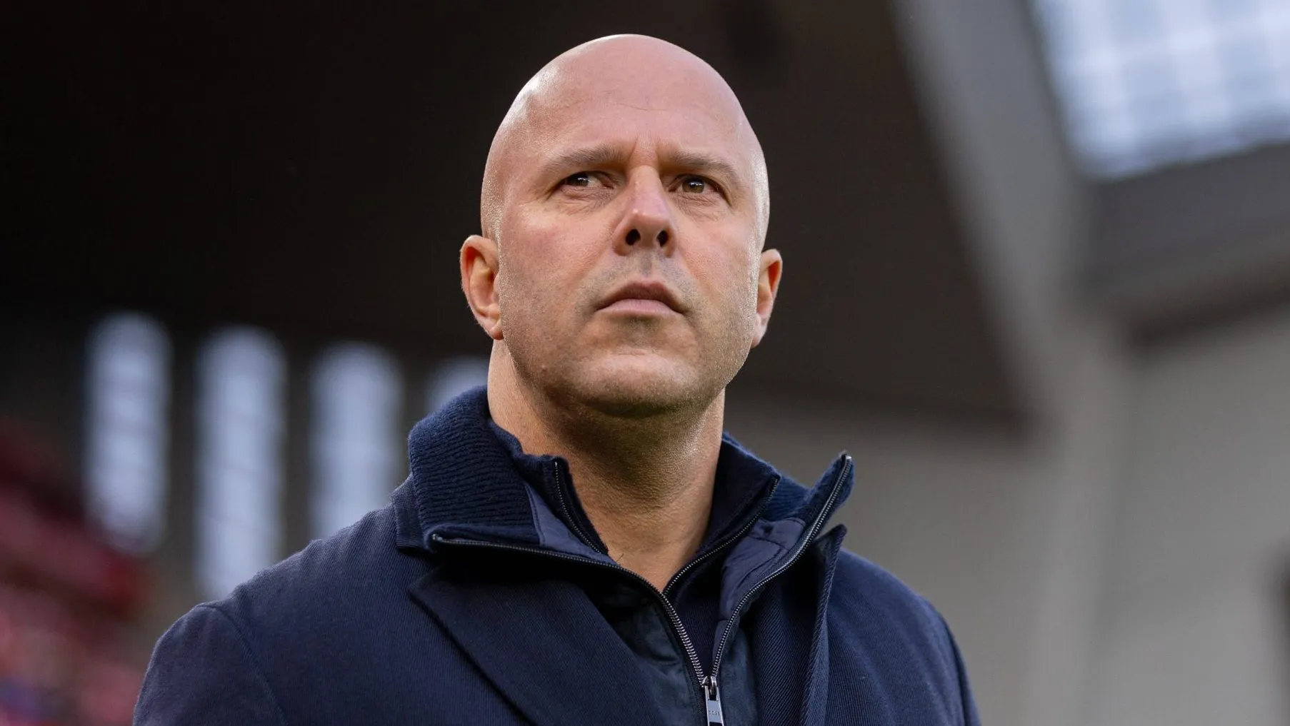 Por que o Liverpool resiste &agrave; press&atilde;o externa e mant&eacute;m confian&ccedil;a em Slot