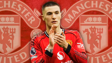 Como estilo de jogo do Manchester United &lsquo;tira&rsquo; espa&ccedil;o de artilheiro do time
