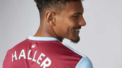 S&eacute;bastien Haller &eacute; a mil&eacute;sima oitava tentativa do West Ham de encontrar um goleador que se firme
