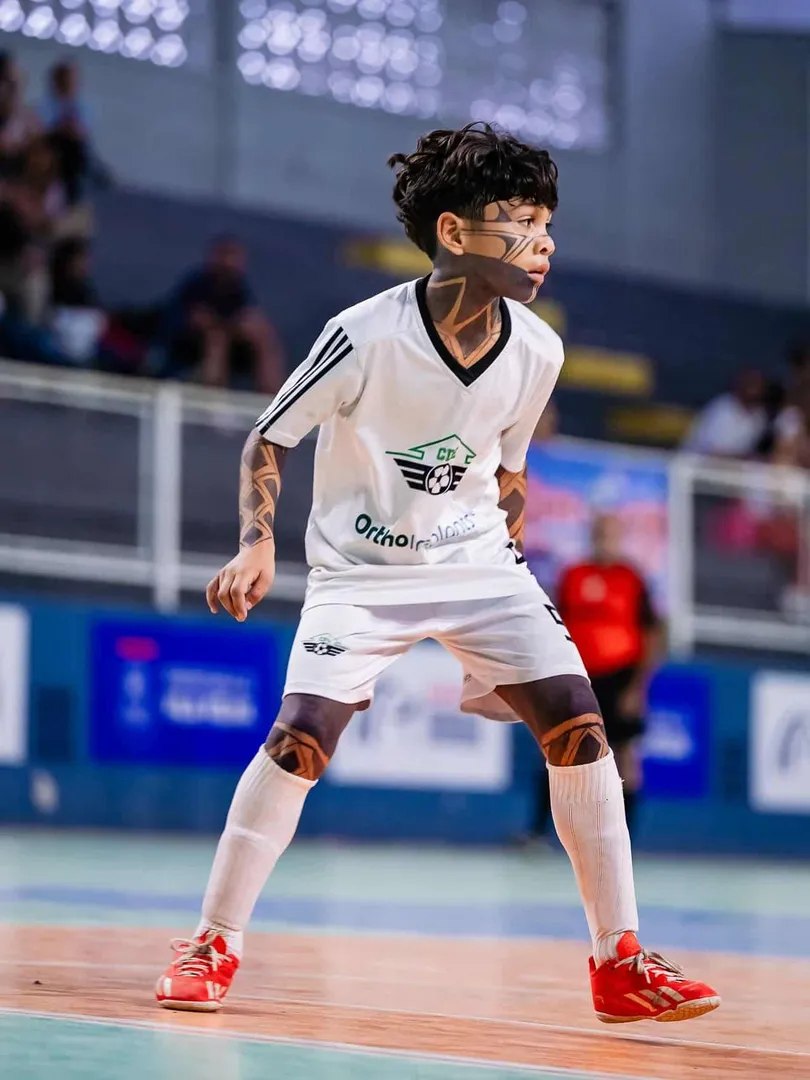 bryan pereira 1