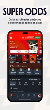 Betano app: como baixar o aplicativo e apostar pelo celular
