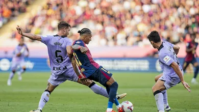 Gol de Raphinha foi &lsquo;cereja do bolo&rsquo; que faltou para o Barcelona na vit&oacute;ria sobre o Bilbao