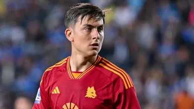 Dybala, ex-Flu e mais: Roma pode movimentar mais de R$ 300 milh&otilde;es no mercado saudita